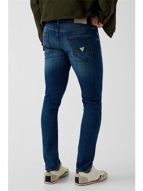  GUESS | M6YAN1D1474/1TDB
